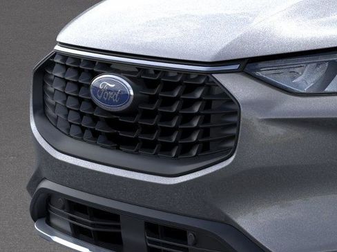 New 2025 Ford Escape PHEV 4D Sport Utility image 17