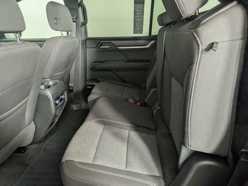 Certified 2025 GMC Acadia Elevation image 30