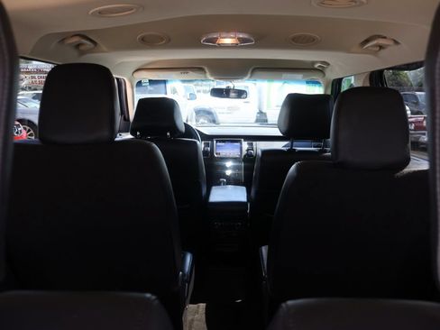 Used 2018 Ford Flex SEL w/ Equipment Group 202A AWD/4WD image 16