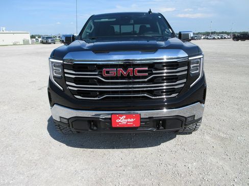 New 2026 GMC Sierra 1500 SLT w/ SLT Convenience Package AWD/4WD image 12