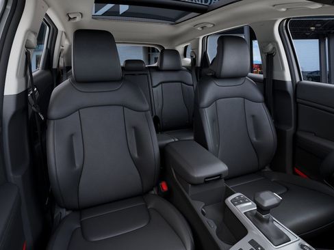 New 2026 Kia Sportage EX AWD/4WD image 15