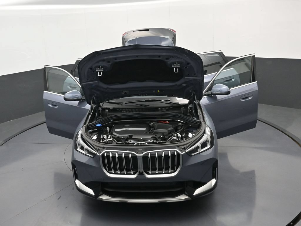 New 2026 BMW X1 xDrive28i w/ Technology Package AWD/4WD image 38