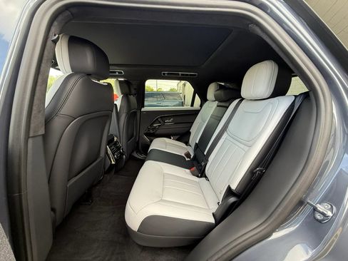 Used 2024 Land Rover Range Rover Sport Autobiography AWD/4WD image 29
