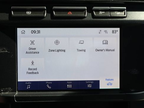 Used 2024 Ford F350 XLT AWD/4WD image 35