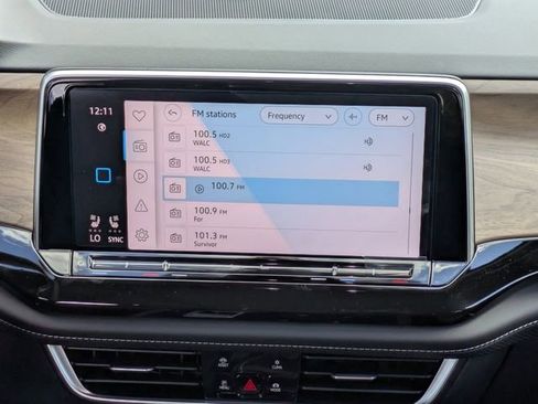 New 2026 Volkswagen Atlas SE image 18