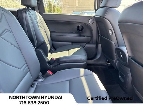 Used 2026 Hyundai Palisade XRT Pro image 23