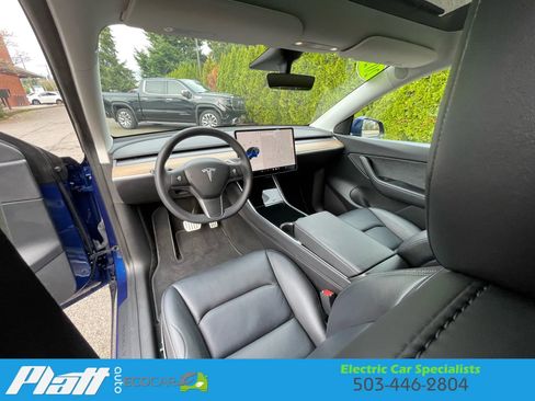 Used 2020 Tesla Model Y Performance image 33