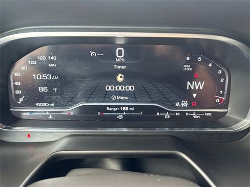 Used 2023 GMC Yukon XL AT4 w/ AT4 Premium Plus Package image 33