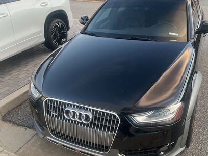 Used 2014 Audi A4 Premium Plus