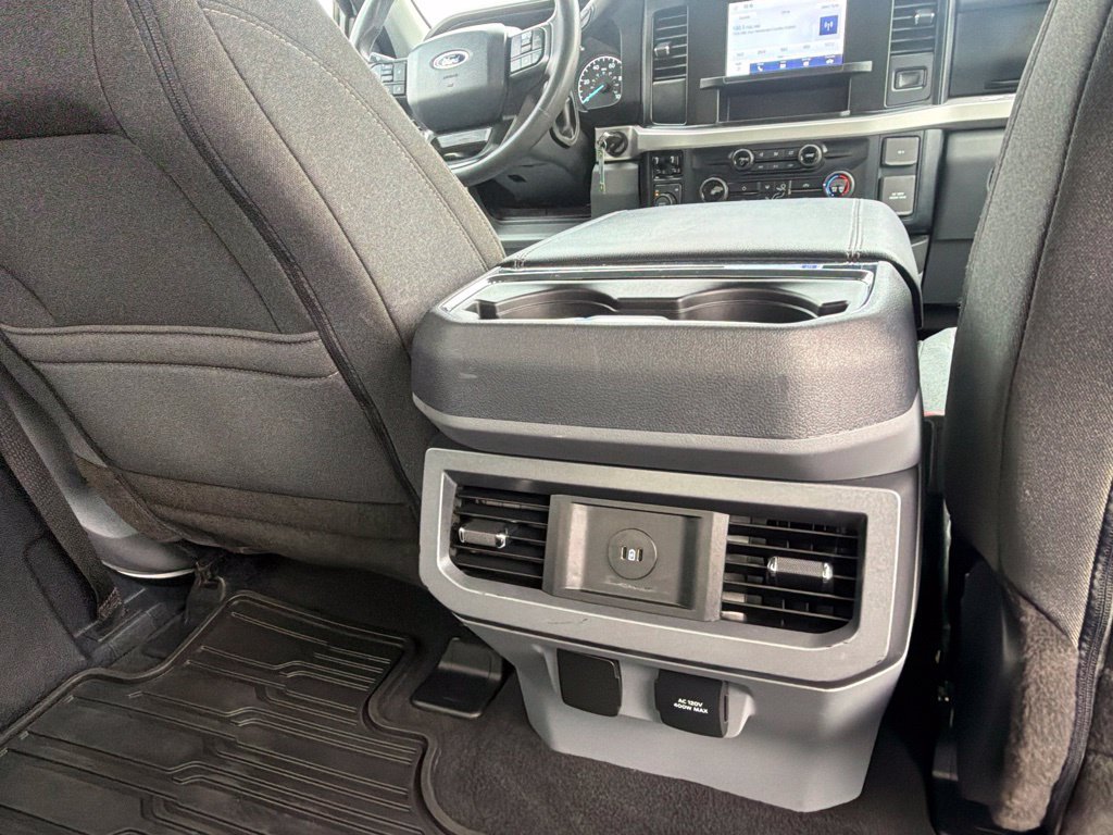 Used 2023 Ford F250 XLT AWD/4WD image 49