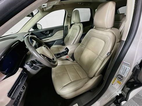 Certified 2022 Lincoln Corsair Reserve w/ Equipment Group 201A AWD/4WD image 21