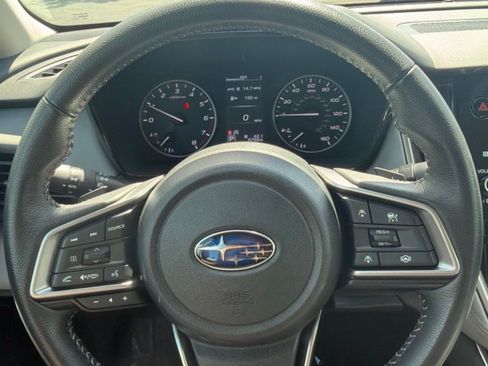 Used 2023 Subaru Legacy Premium AWD/4WD image 11