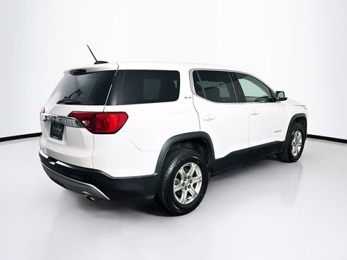 Used 2019 GMC Acadia SLE image 9