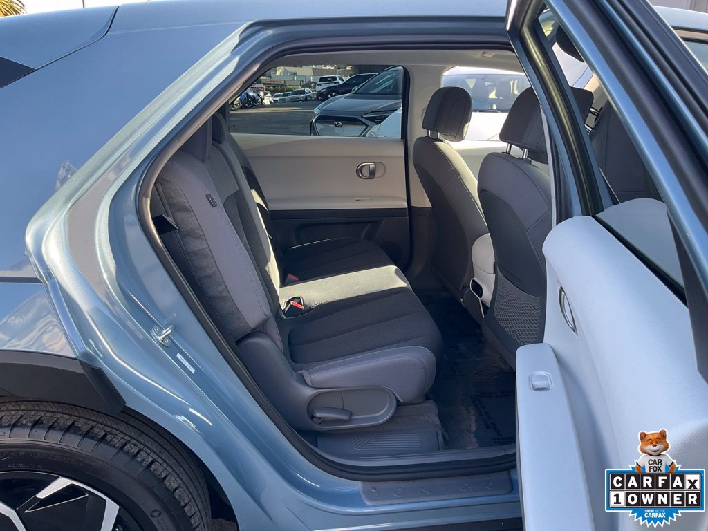 Used 2024 Hyundai Ioniq 5 SEL RWD image 52
