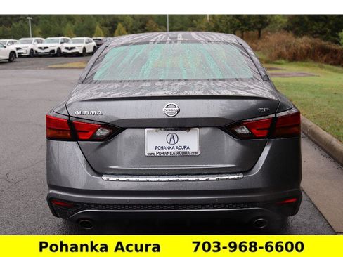 Used 2022 Nissan Altima 2.5 SR image 6