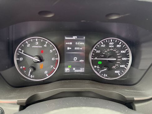 Certified 2024 Subaru Ascent Touring AWD/4WD image 24