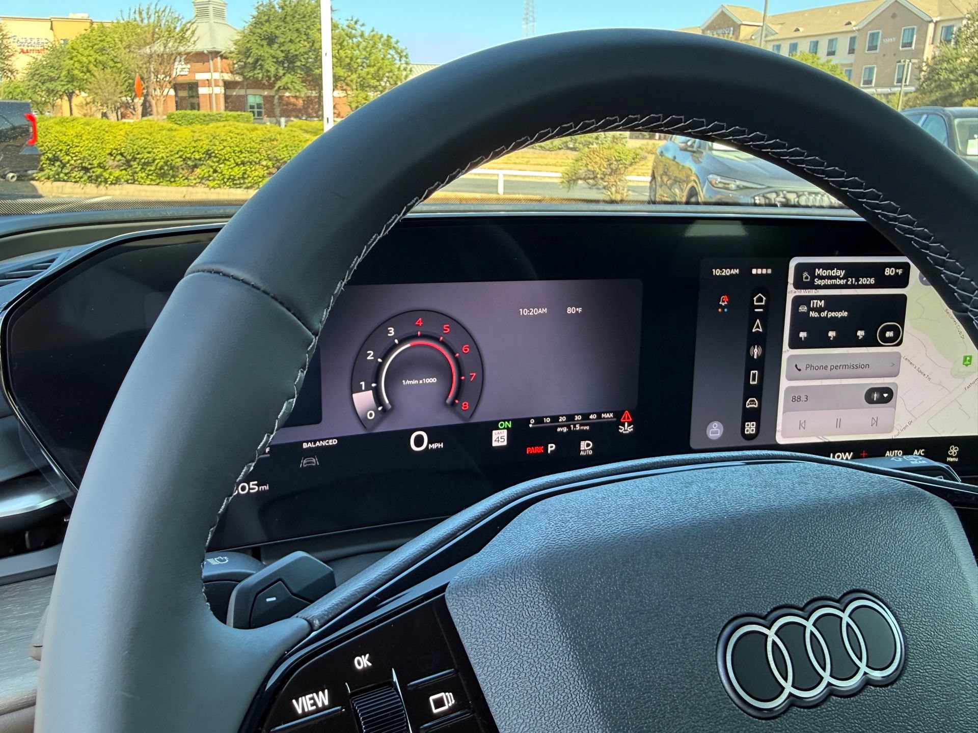 New 2026 Audi Q5 Premium AWD/4WD image 19