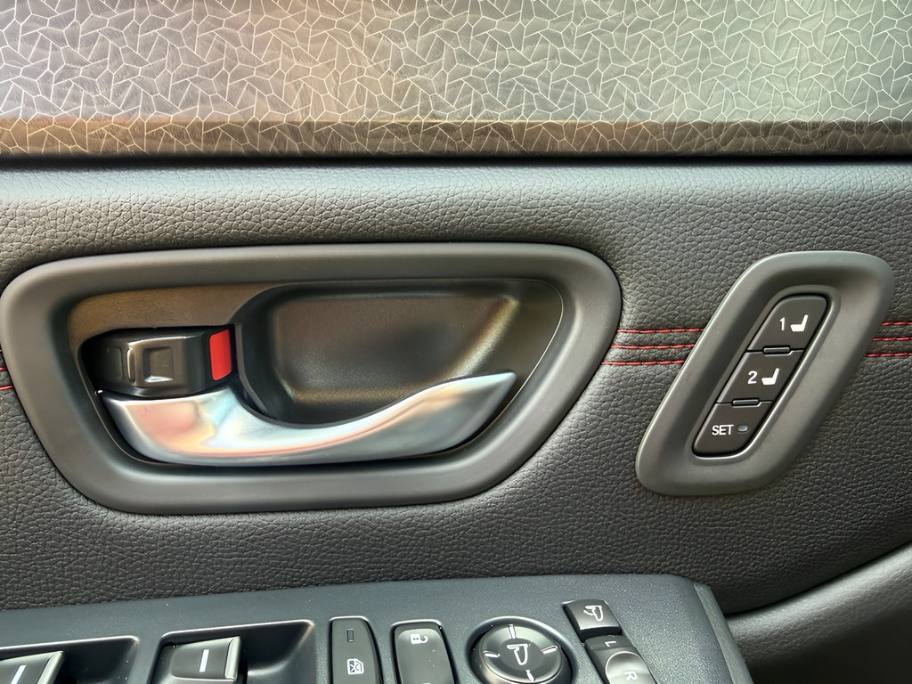 New 2026 Honda Pilot Black Edition image 20
