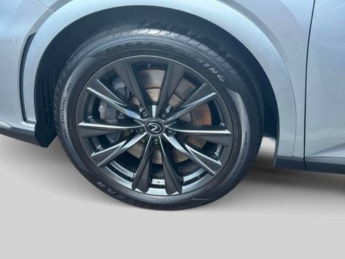 Certified 2024 Lexus RX 350 F Sport w/ Convenience Package AWD/4WD image 10