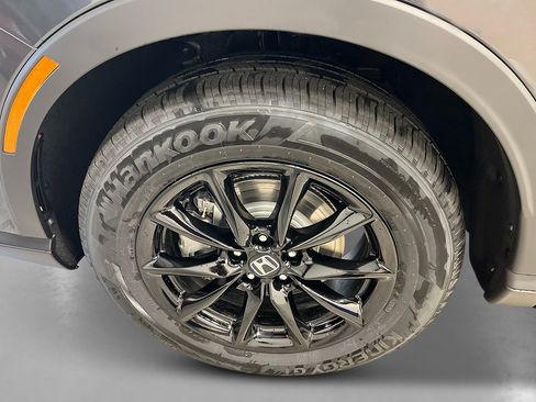 New 2026 Honda CR-V Sport-L image 11