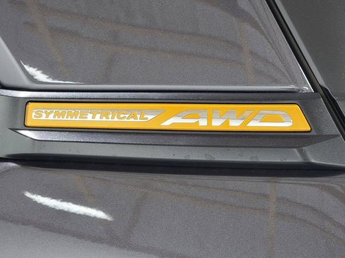 New 2026 Subaru Forester Wilderness AWD/4WD image 7