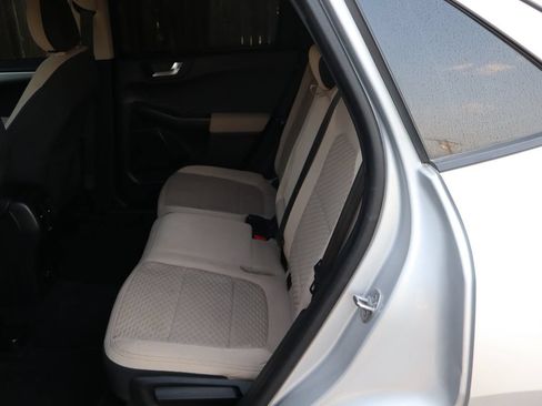 Used 2020 Ford Escape SE AWD/4WD image 20
