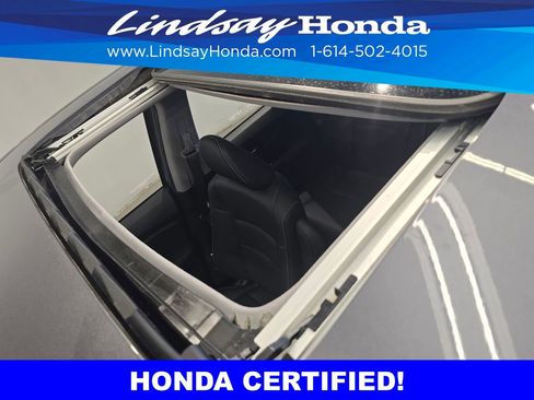 Certified 2023 Honda Ridgeline RTL image 22