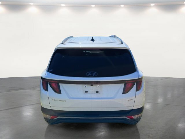 Used 2024 Hyundai Tucson SEL AWD/4WD image 20