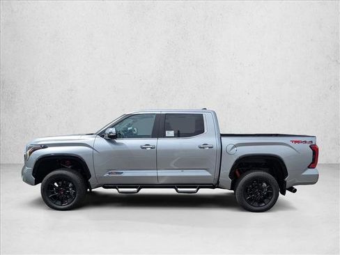 New 2026 Toyota Tundra 1794 Edition image 5