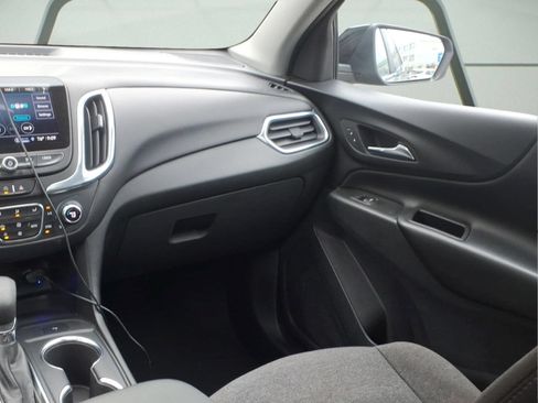 Certified 2022 Chevrolet Equinox LT FWD image 13