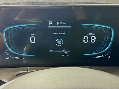 Used 2025 Kia Telluride EX X-Line AWD/4WD image 12