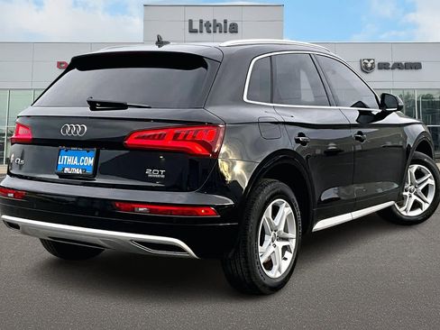 Used 2018 Audi Q5 2.0T Premium Plus w/ Premium Plus Package image 23