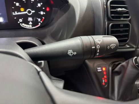 New 2024 RAM ProMaster 3500 w/ Convenience Group image 21