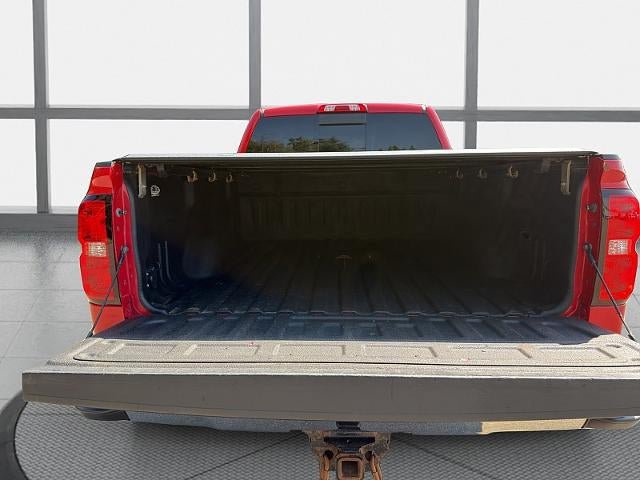 Used 2017 Chevrolet Silverado 2500 LTZ w/ Vortec Plus Package AWD/4WD image 44