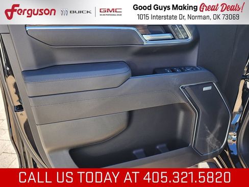 New 2026 GMC Sierra 1500 SLT w/ SLT Premium Plus Package AWD/4WD image 14
