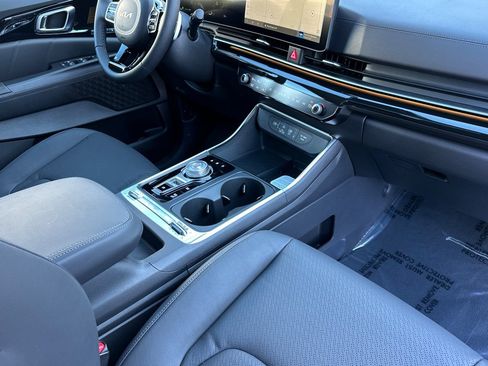 New 2026 Kia Carnival SX Prestige image 13