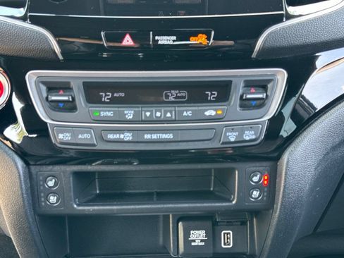 Used 2019 Honda Passport Elite image 55