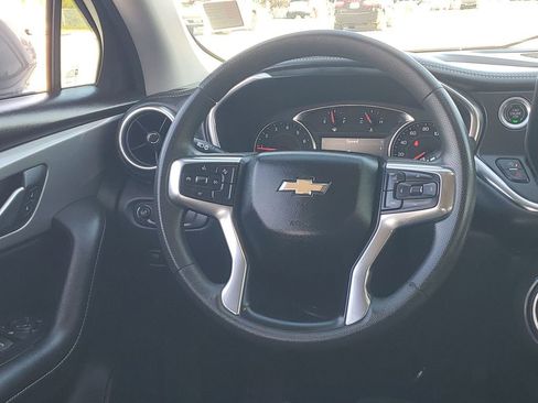 Used 2023 Chevrolet Blazer LT image 25