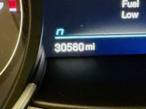 Used 2021 Alfa Romeo Giulia Ti w/ Active Assist 2 Package TI image 19