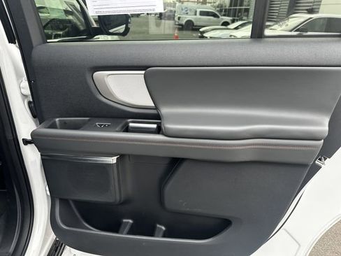 Certified 2025 Ford Expedition Max Active image 42