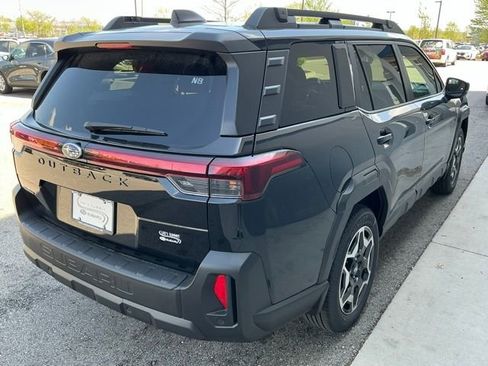 New 2026 Subaru Outback Touring AWD/4WD image 6