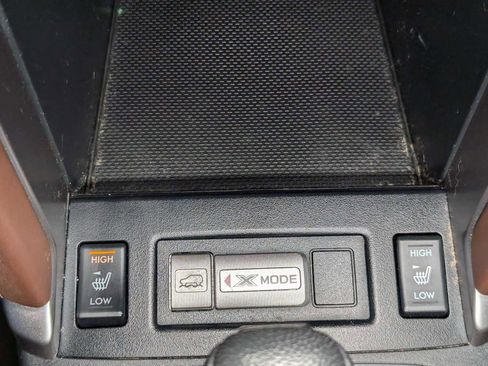 Used 2018 Subaru Forester 2.5i Touring w/ Popular Package #3B image 29