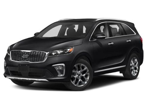 Used 2019 Kia Sorento SX image 23
