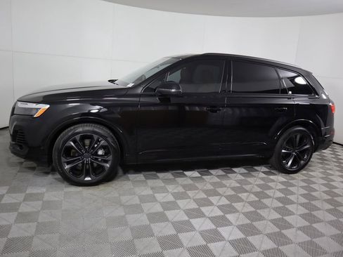 Used 2026 Audi Q7 3.0T Premium Plus image 8