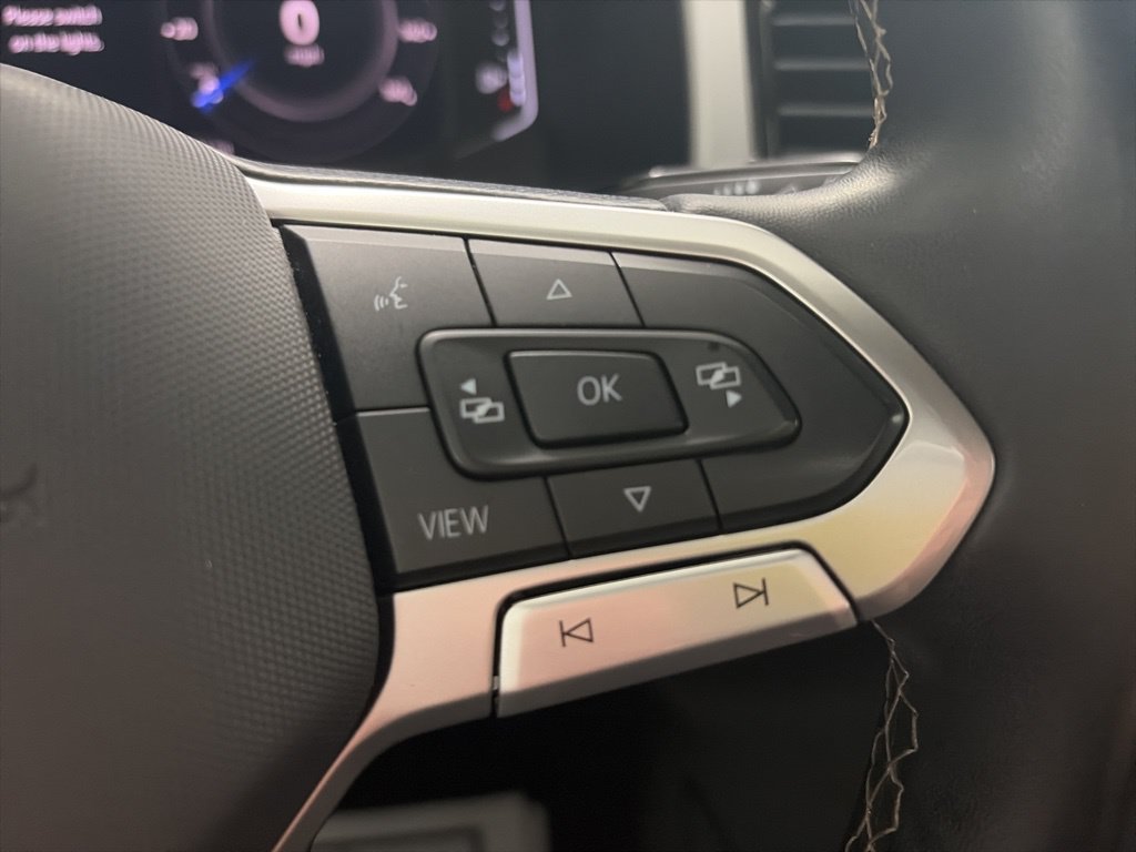 Used 2022 Volkswagen Atlas SE AWD/4WD image 20