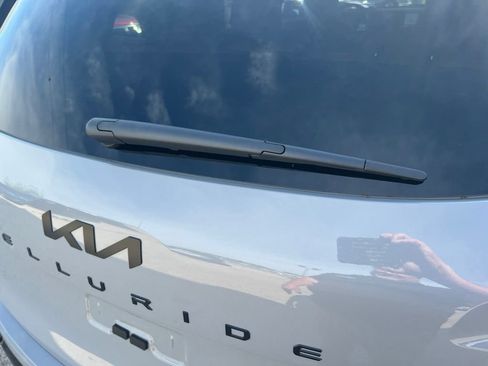 Certified 2025 Kia Telluride EX X-Line AWD/4WD image 34
