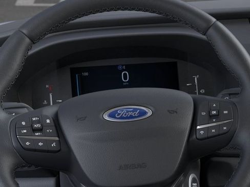 New 2026 Ford Transit 350 XLT AWD/4WD image 13