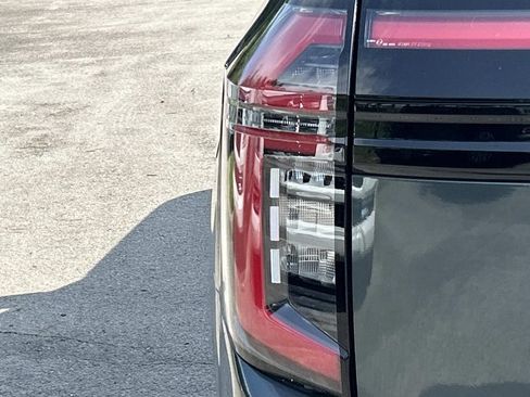 New 2026 Nissan Armada Platinum Reserve AWD/4WD image 12