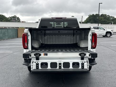 Certified 2021 GMC Sierra 1500 SLT w/ SLT Convenience Package AWD/4WD image 14