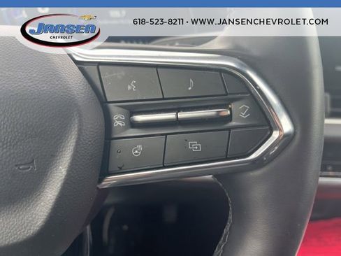 Used 2025 Chevrolet Equinox LT image 21